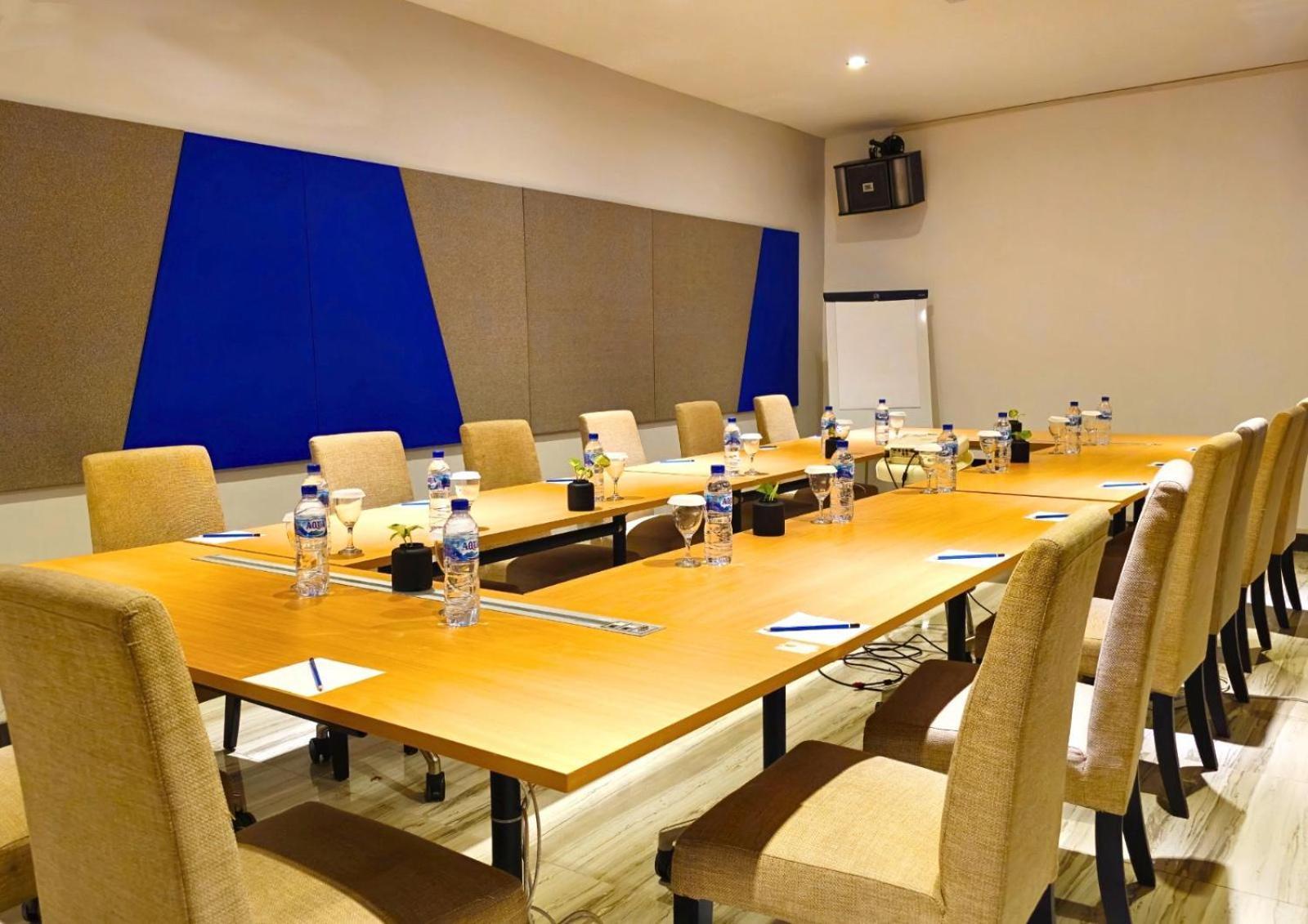 Grand Sydney Hotel Batam Extérieur photo